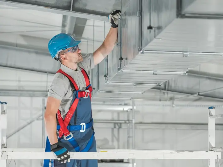 #1 Allergen Removal Services in Chestermere for Cleaner Air
