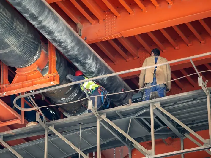 Your Local Air Duct Replacement Services Experts in Auburn Bay