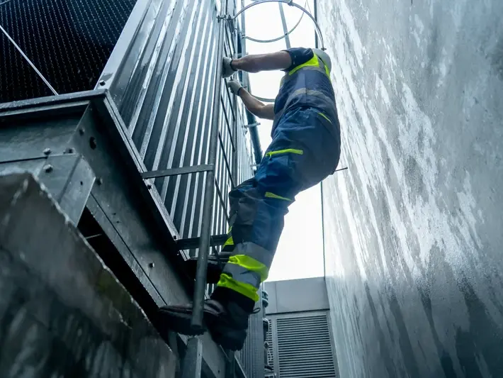 Your Local Duct Sanitization Experts in Calgary