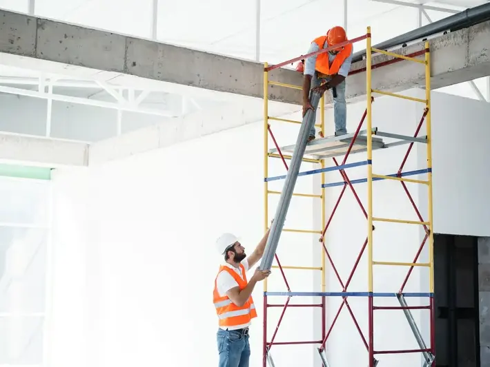 #1 Ductwork Maintenance Services in Chestermere for Cleaner Air and Efficiency
