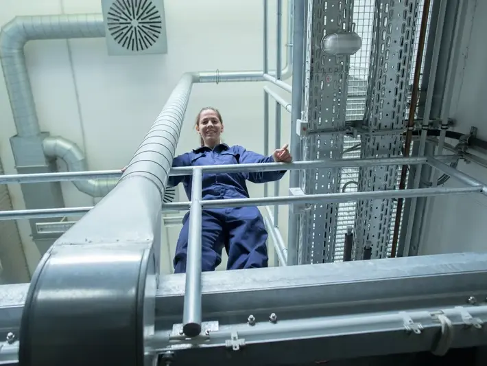 Trusted HVAC Filter Replacement Consultation in Taradale