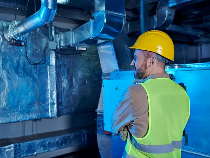 Trusted Duct Sanitization Services for Taradale Homes and Businesses