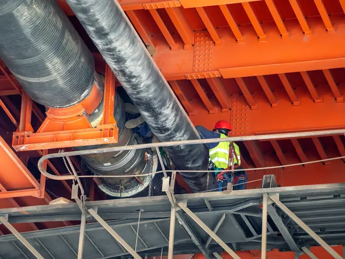 Your Local Odor Removal from Ducts Experts in McKenzie Towne