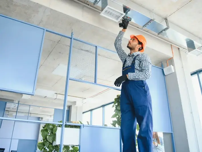 Your Local Ductwork Maintenance Services Experts in Cochrane