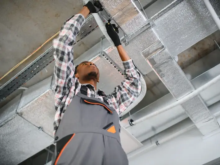 Get Expert Furnace Duct Cleaning in Bridlewood for Safer Homes