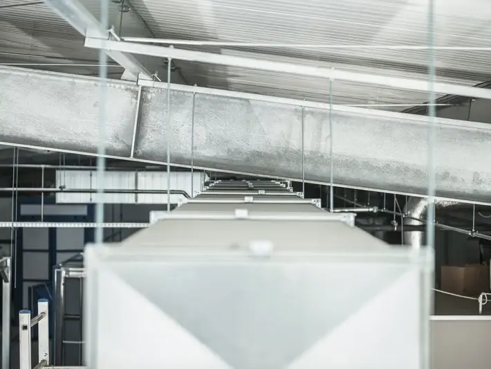Air Duct Cleaning Service