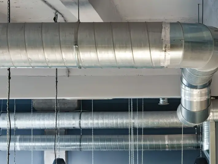 Air Duct Cleaning Service