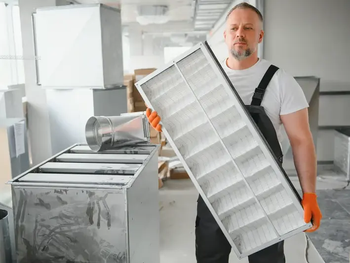 Your Local Allergen Removal Services Experts in Airdrie