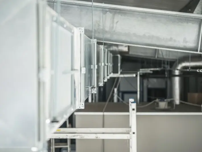 #1 Energy Efficiency Duct Cleaning Service in Mahogany