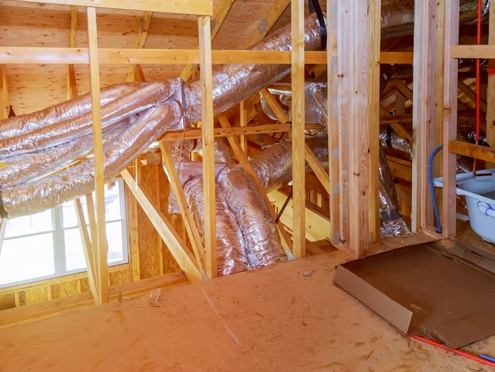 Looking for a Certified Ductwork Cleaning Service in Aspen Woods, Alberta