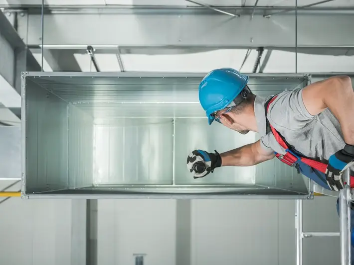 Get Fast Furnace Duct Cleaning Service in Cranston