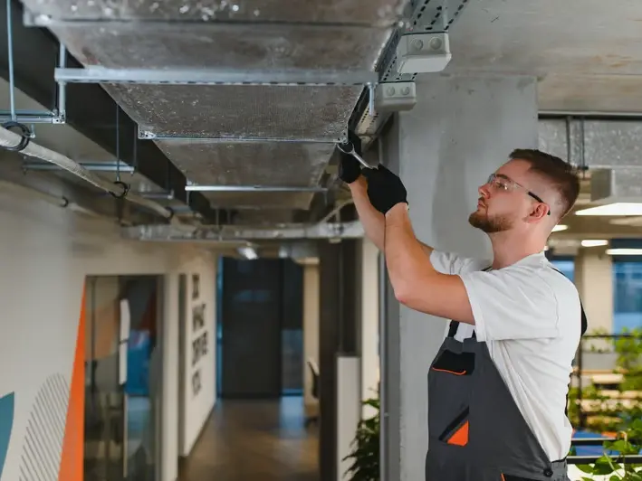 Your Local Duct Sanitization Services Experts in Cochrane