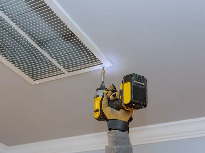 #1 Emergency Duct Cleaning Service in Chestermere for Fast, Reliable Air Care