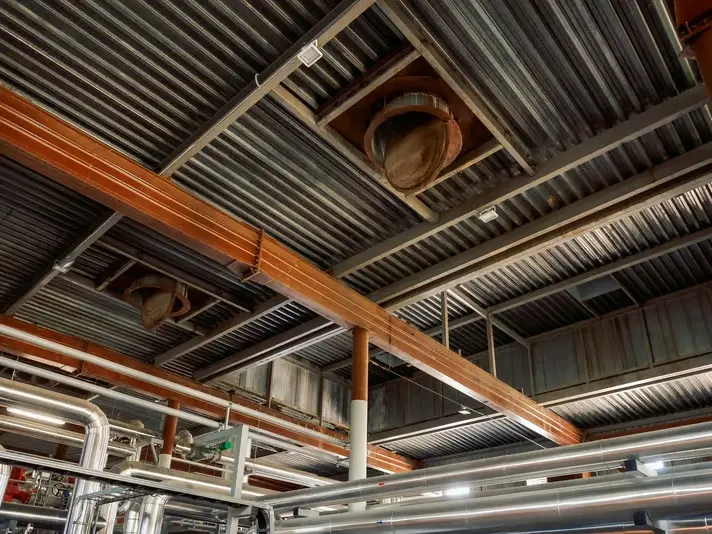 Trusted Post-Construction Duct Cleaning Service in Auburn Bay