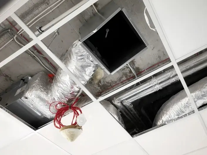 #1 Duct Sanitization Services in Airdrie for Cleaner Air