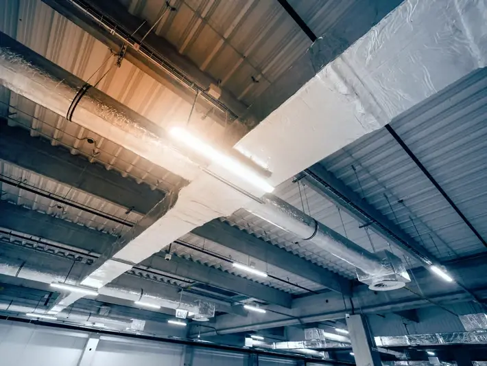 Get Expert Odor Removal from Ducts in Chestermere Today