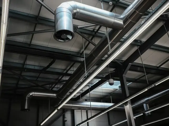 Air Duct Cleaning Service