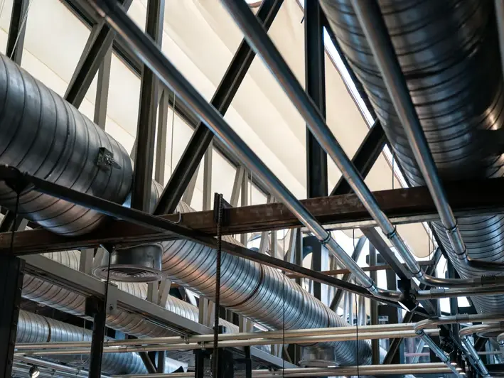 Air Duct Cleaning Service