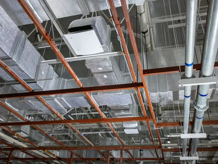 Professional Air Duct Cleaning for Allergy Relief in Calgary