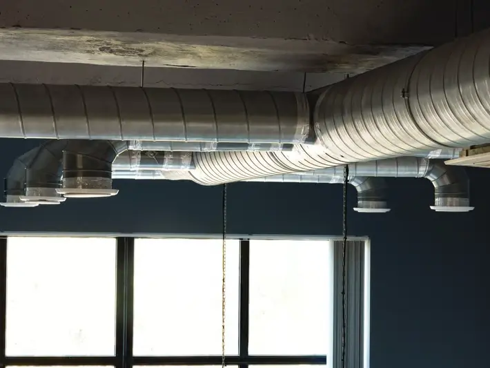 Air Duct Cleaning Service