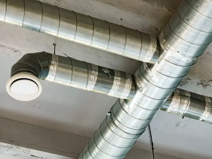 #1 Odor Removal from Ducts Service in Airdrie