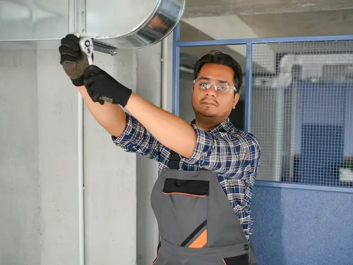 Your Local Air Duct Replacement Services Experts in Cochrane