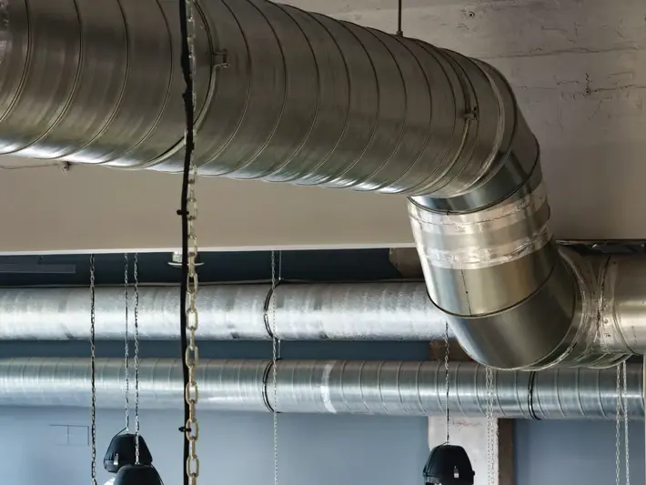 Air Duct Cleaning Service