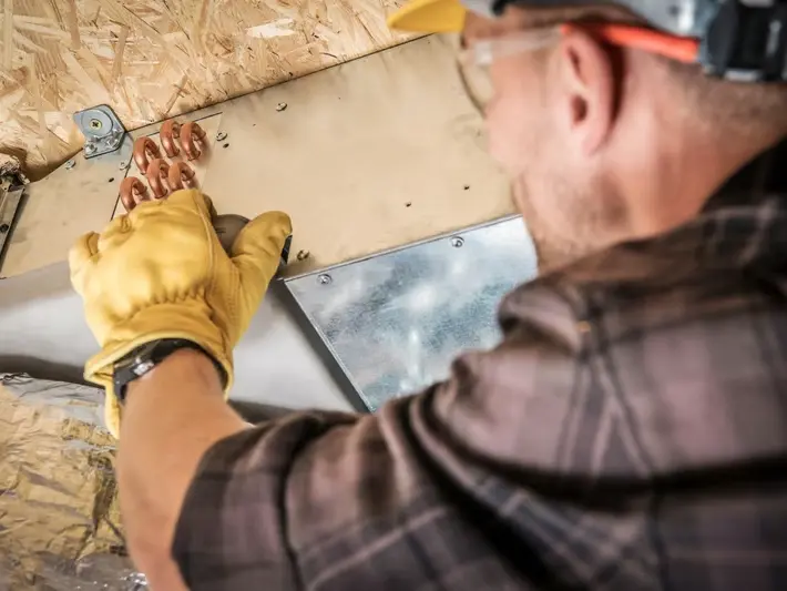 Get Expert HVAC System Debris Removal in Airdrie Today