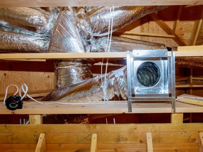 Get Safer Ventilation System Cleaning in Calgary