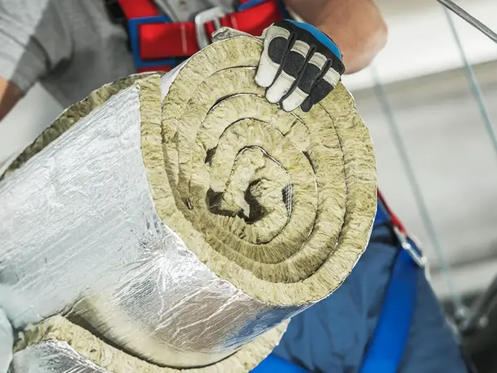 Air Duct Cleaning Service
