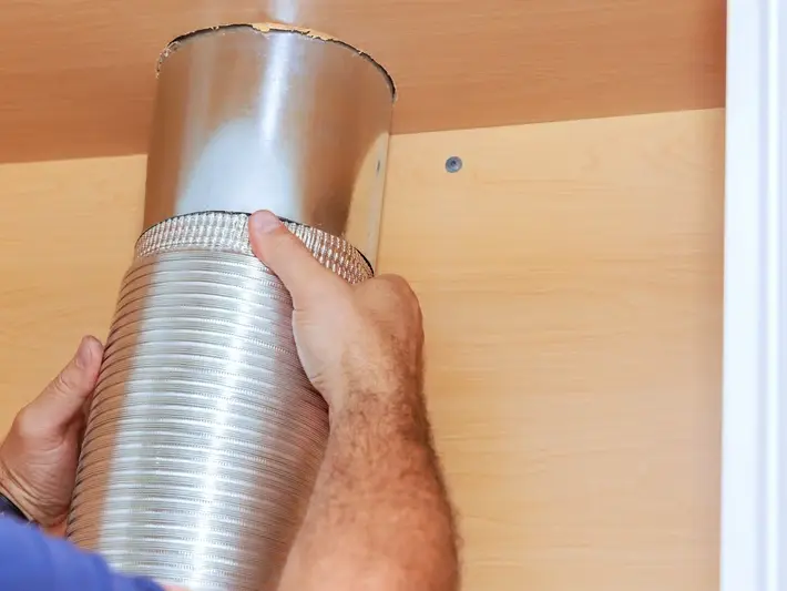 Air Duct Cleaning Service
