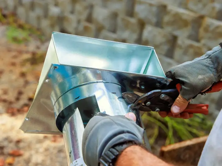 #1 Ductwork Maintenance Services in McKenzie Towne for Lasting Home Comfort
