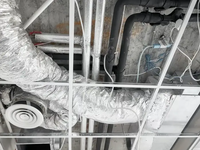 Trusted Furnace Vent Cleaning Service in Cochrane