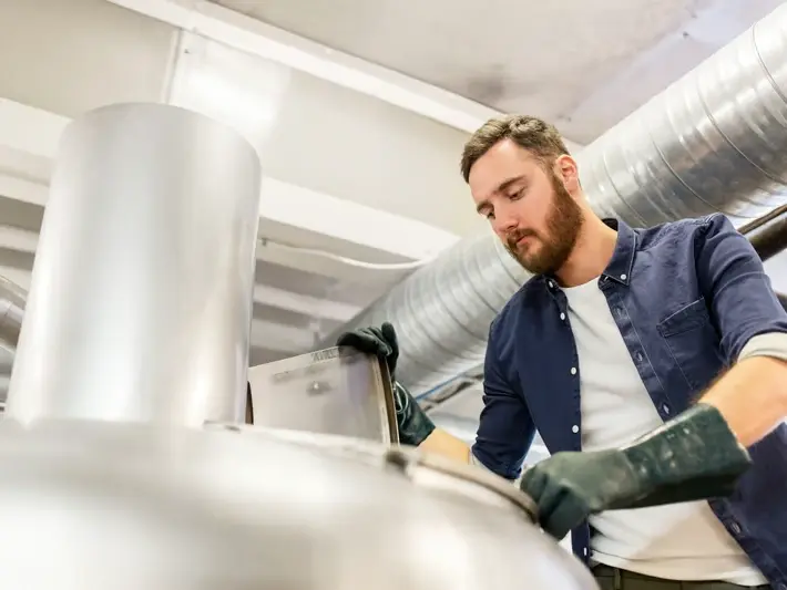 Fast, Trusted HVAC Filter Replacement Consultation in Bridlewood