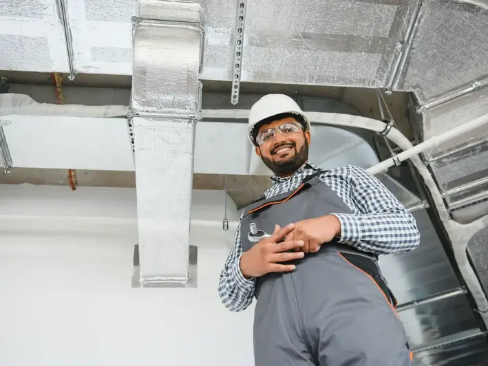 Air Duct Cleaning Service in Calgary You Can Trust